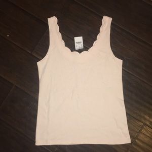 New With Tags! J Cree Cami